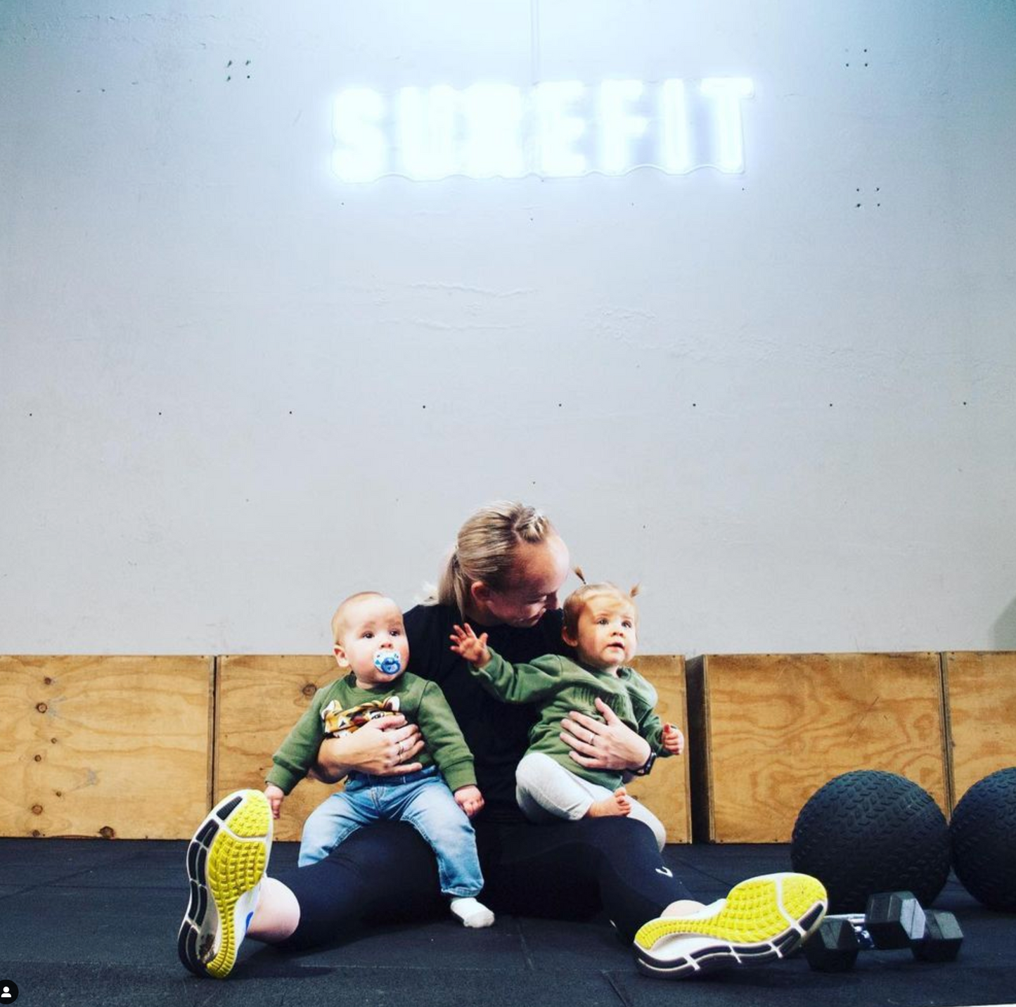 Mums+Bubs Session Packs